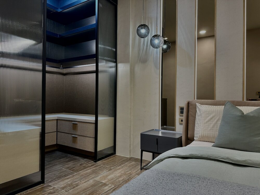 Фото Here Hostel - Pingtung