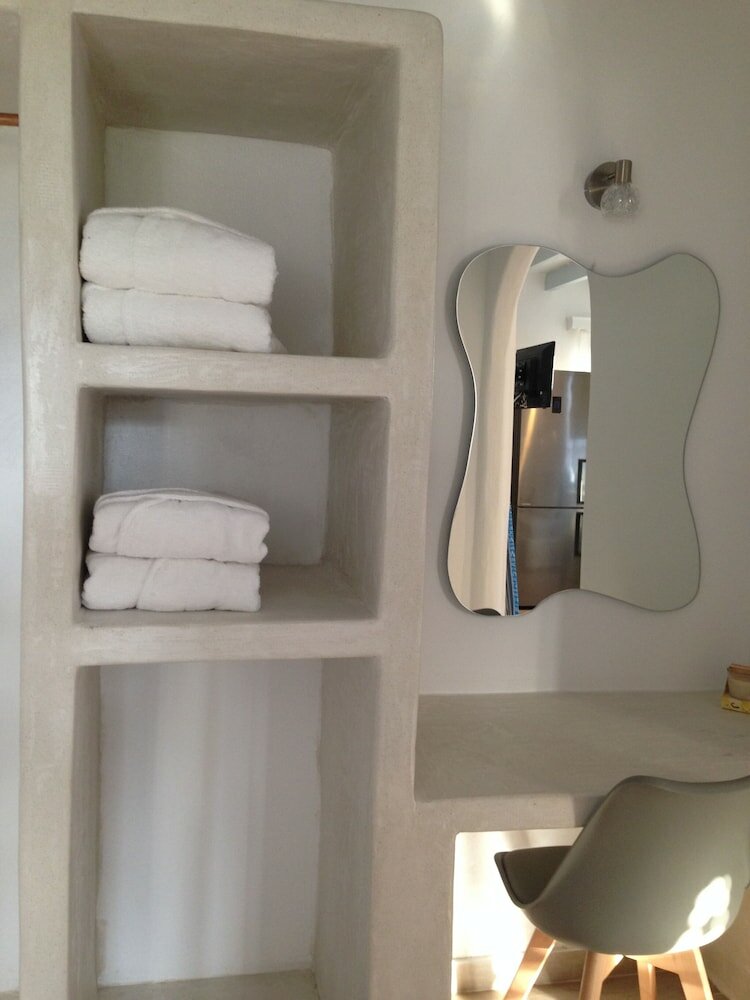 Фото Maistrali Studios & Apartments