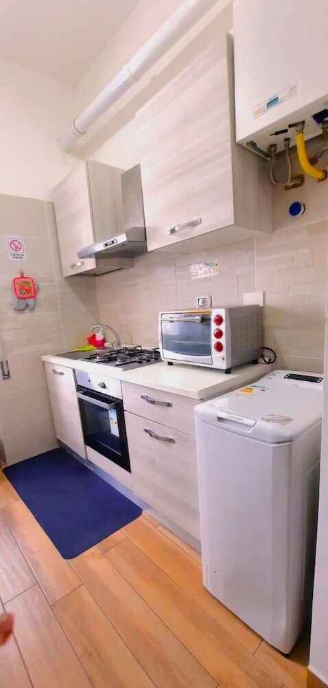 Фото Cozy Rooms Rome