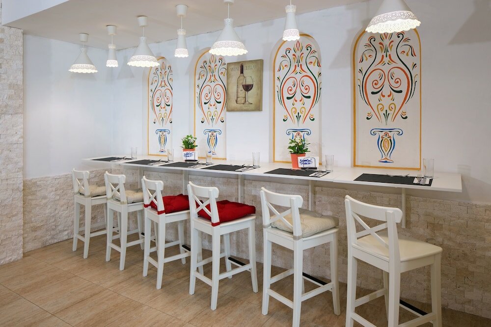 Фото Royal Villas Elenite - All Inclusive