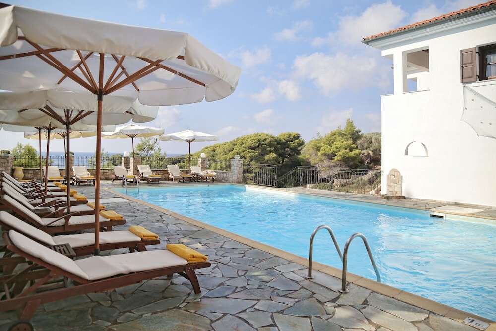 Фото Yalis Hotel