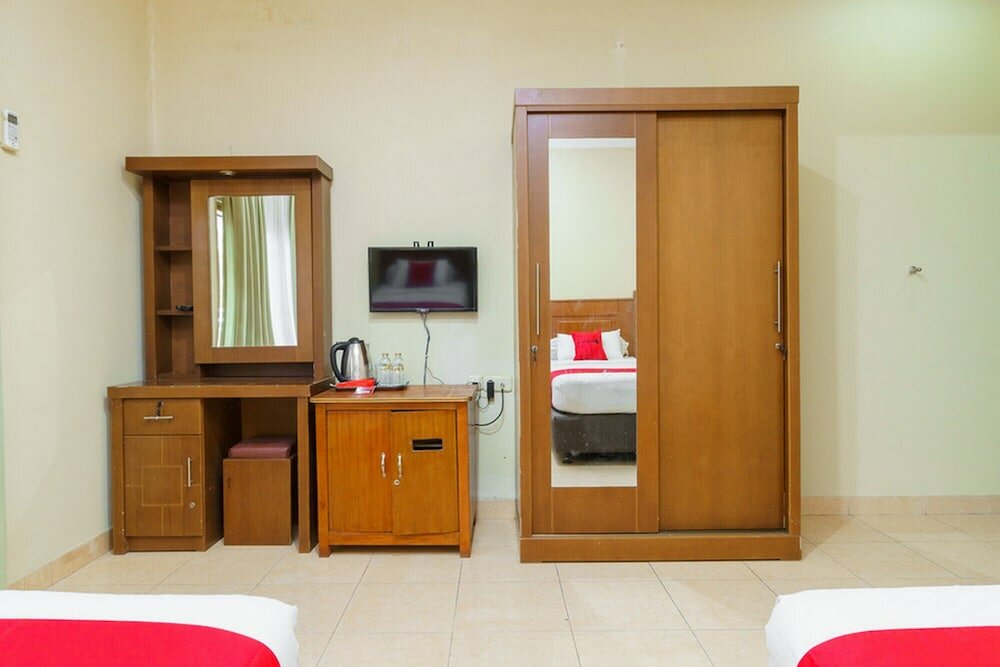 Фото RedDoorz @ Jalan Lintas Sumatera Lahat