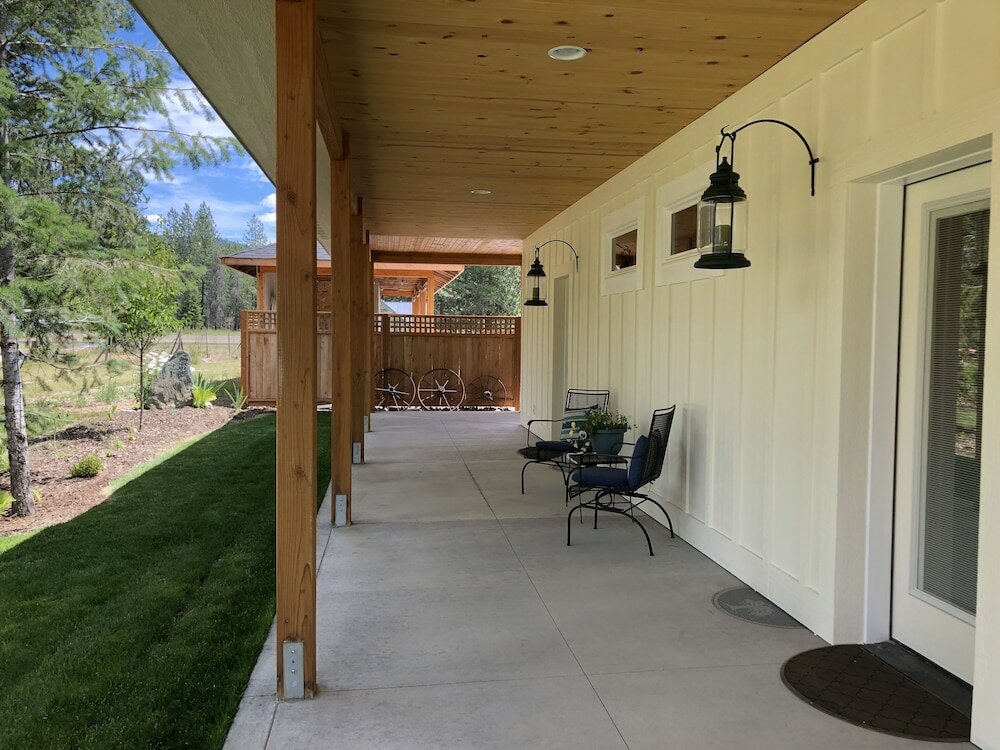 Фото The Inn at Sand Canyon