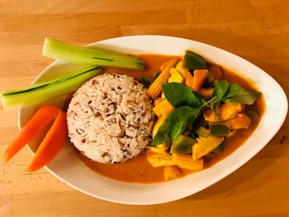 Фото Gasthof Rosegg