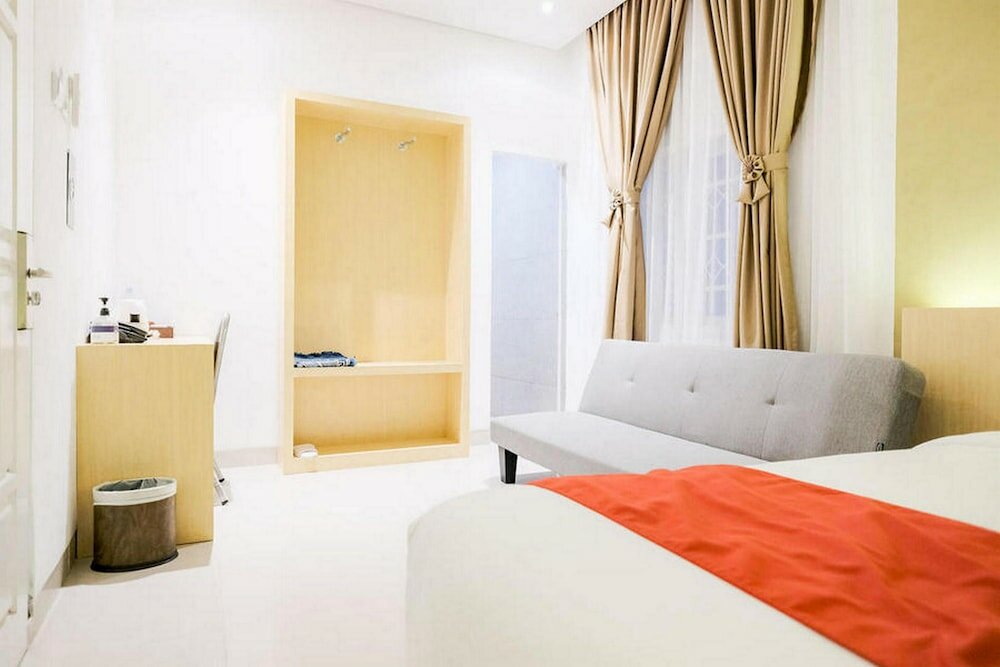 Фото RedDoorz Plus Syariah near Museum Lampung