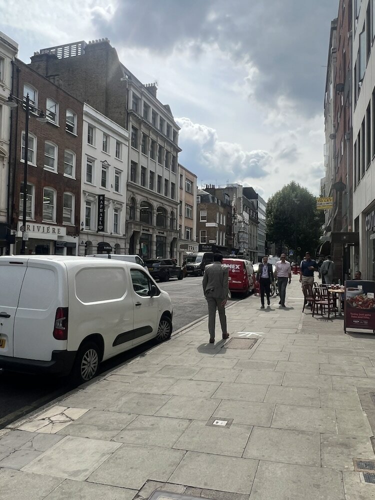 Фото Hatton Garden Hotel