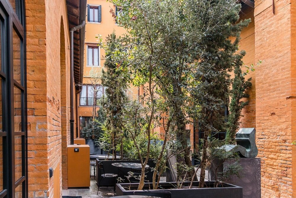 Фото Casin dei Spiriti