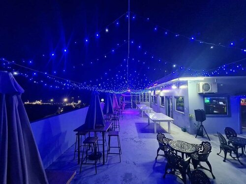 Гостиница Sunseekers Outrigger Hotel в Суве