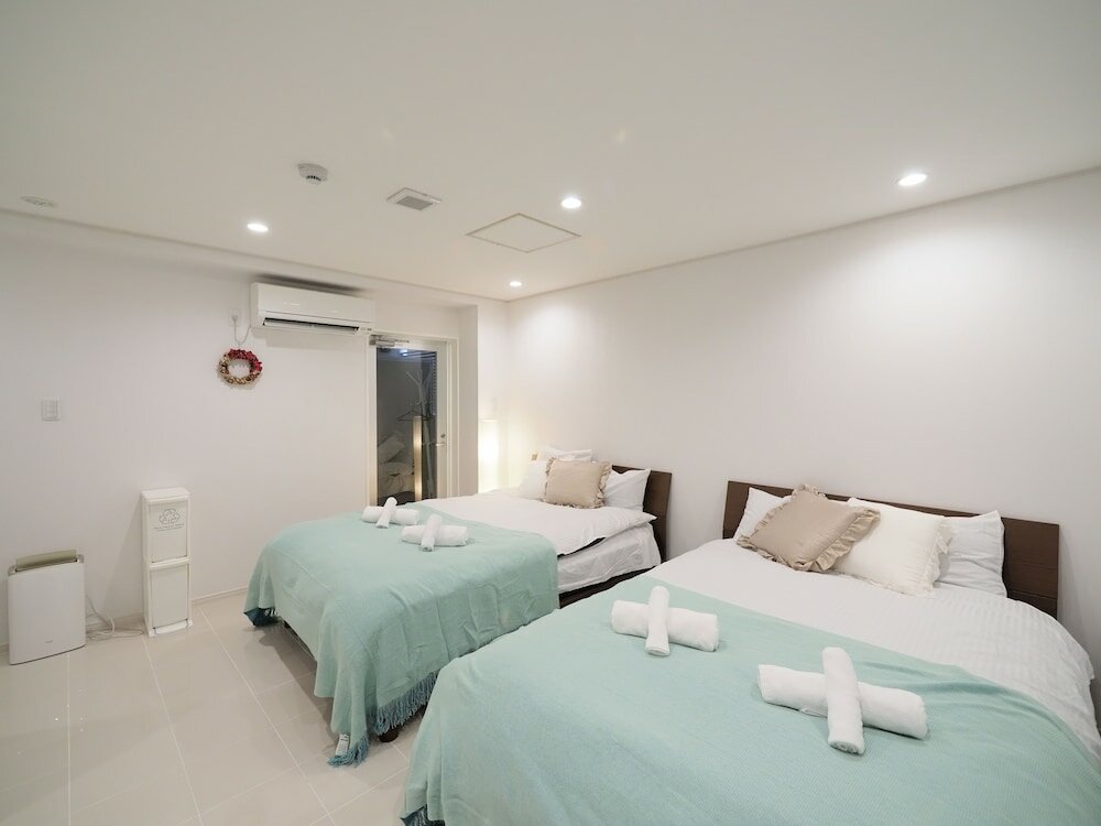 Фото Kukuru House