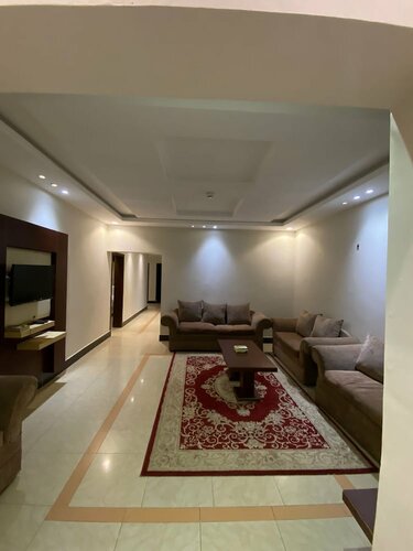 Гостиница AlQasr Bilas в Джизане