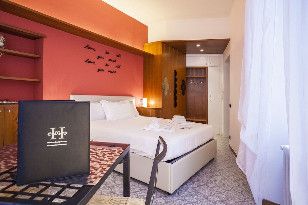 Фото Hemeras Boutique House Duomo