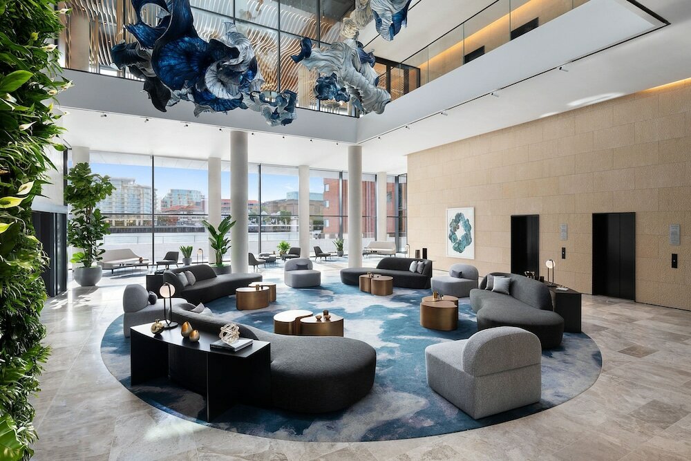 Фото The Westin London City