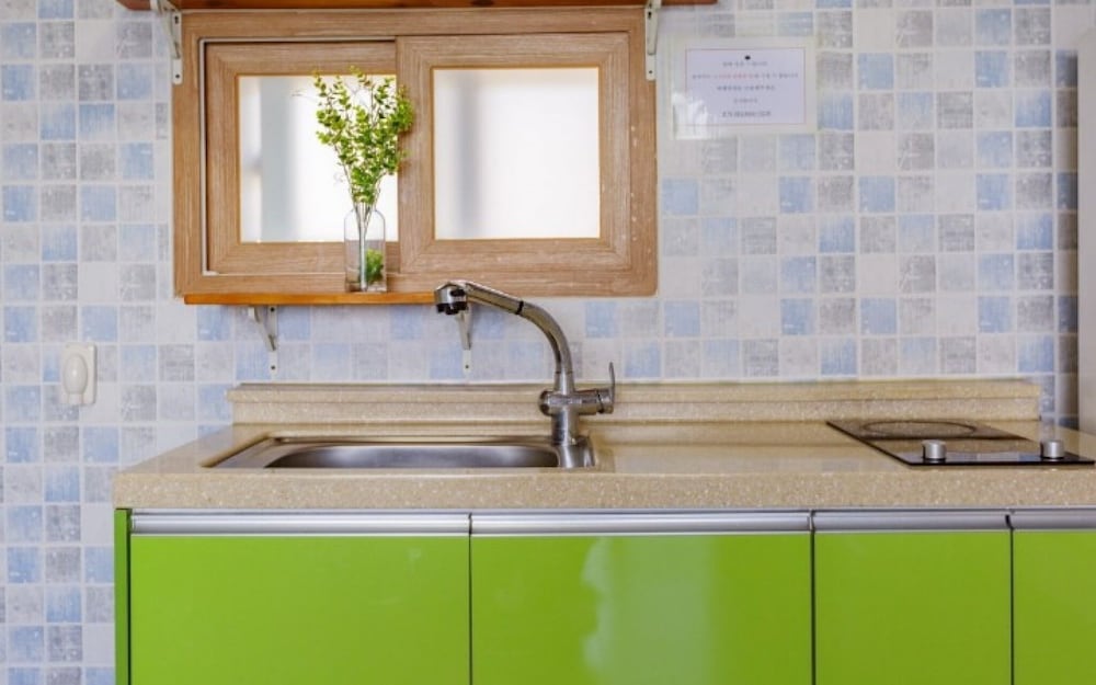 Фото Yeosu Glow Floor Pension