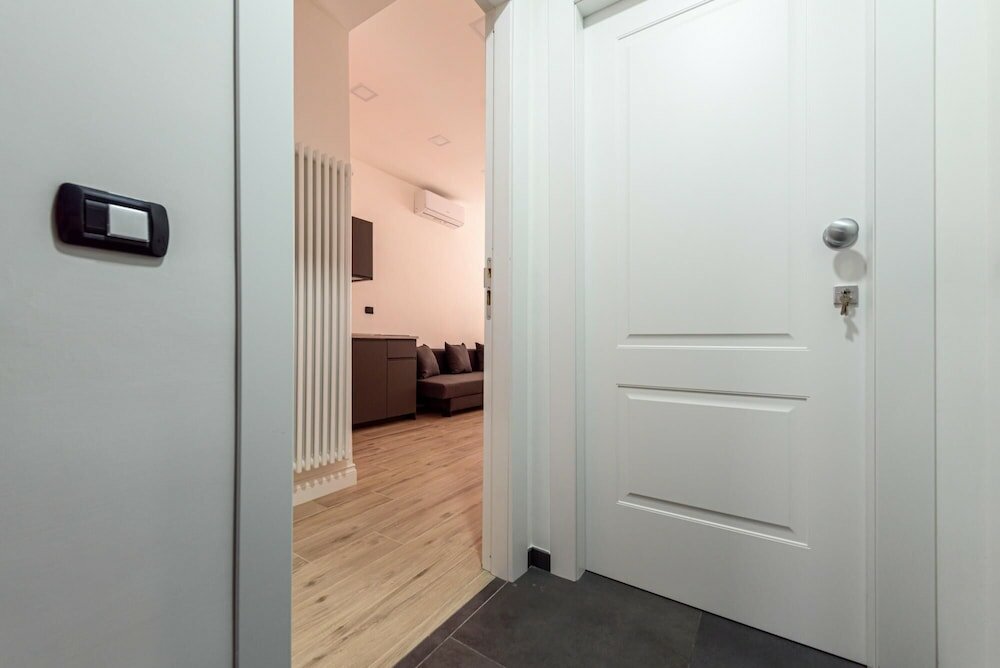 Фото VIA Niccol Tommaseo 4 - Appartamento 5