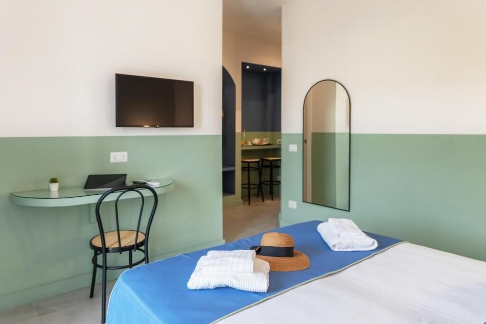 Фото Sorrento Colors&Suites