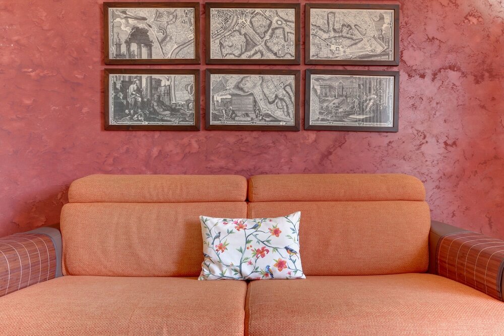 Фото Residenza Sette Sale - Home and More