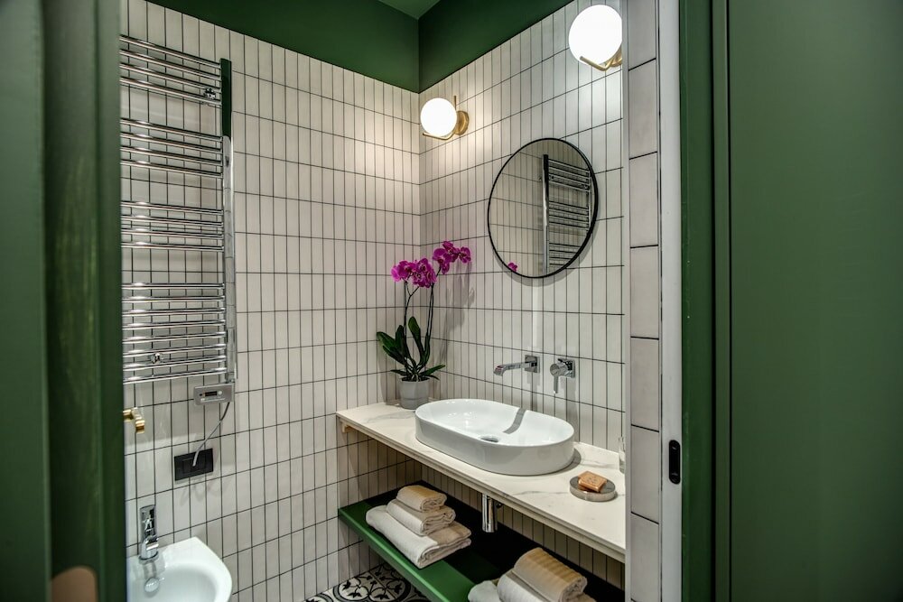 Фото Palazzetto Trevi