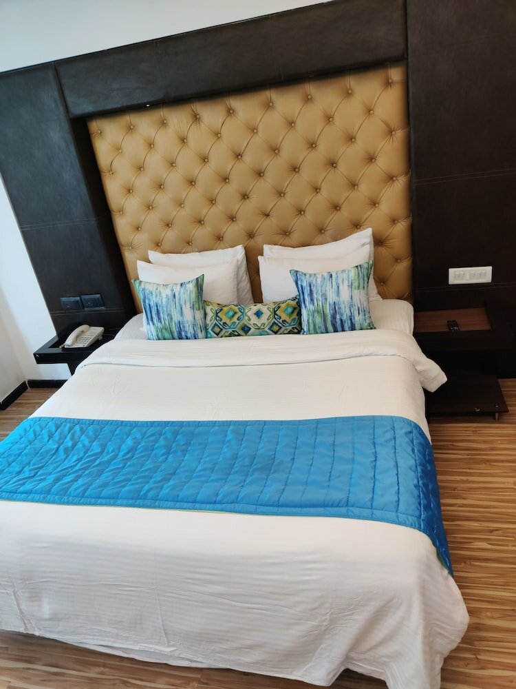 Фото Virohaa hotel