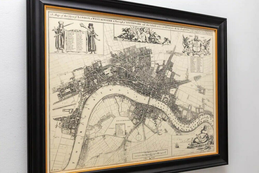 Фото 2 Bedroom 2 Bathroom Victorian Maisonette in Barbican