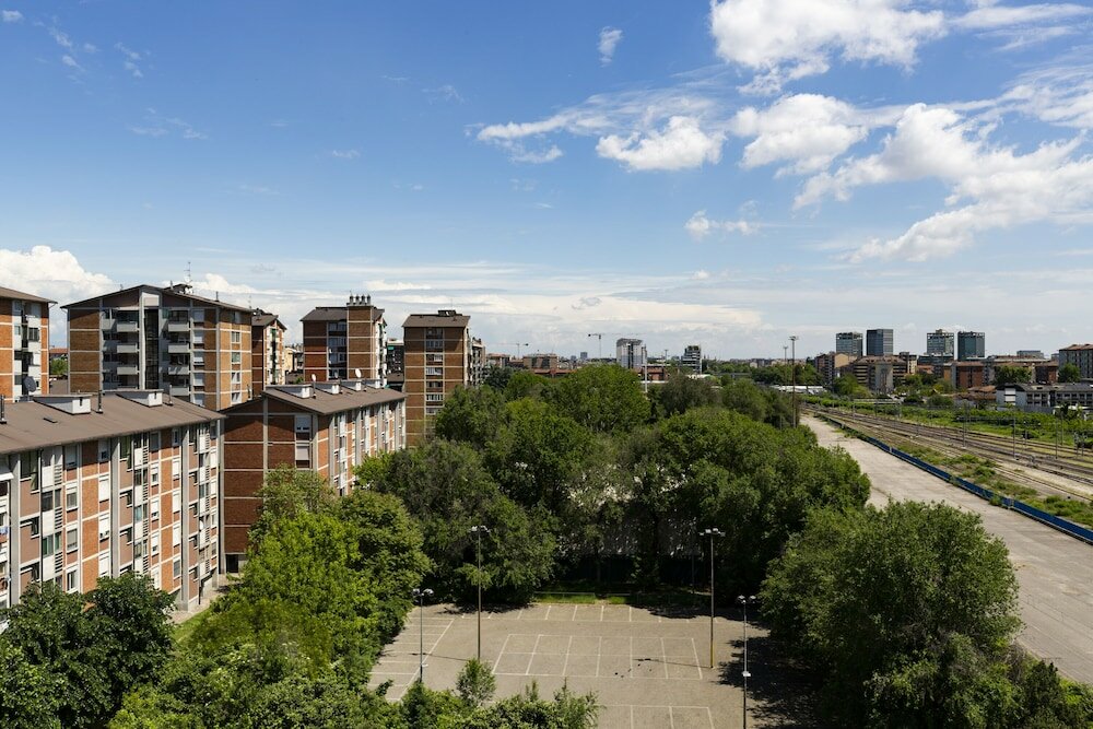 Фото NotaMi - Gonin San Cristoforo