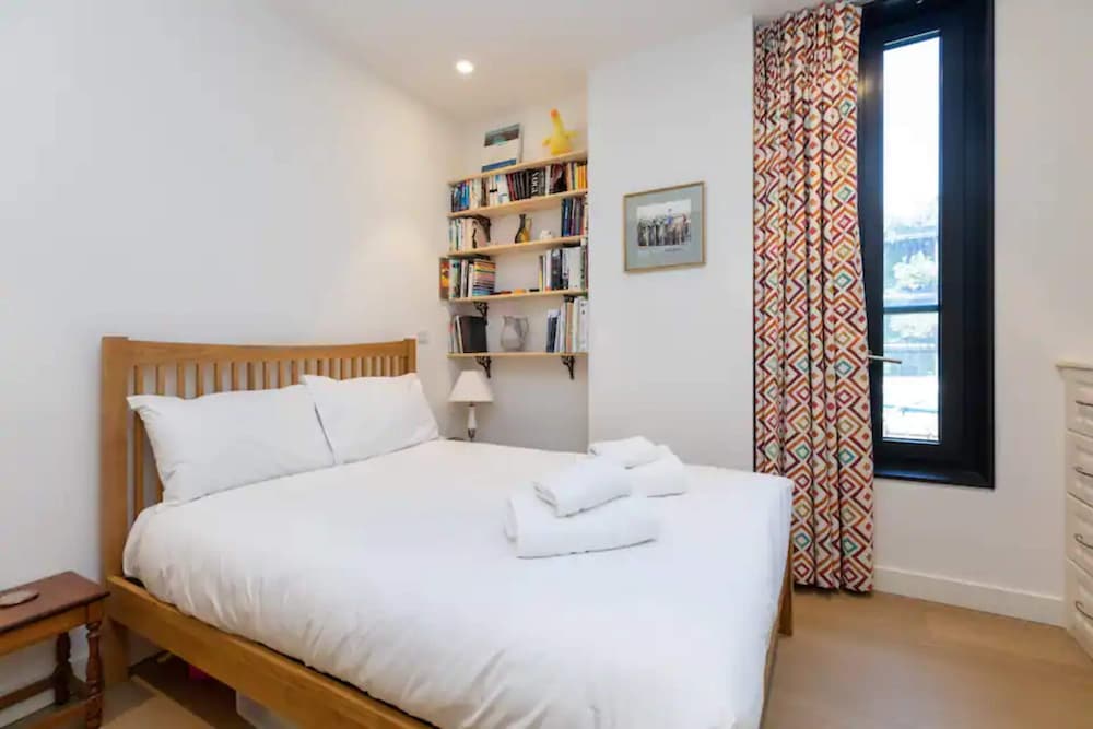 Фото Central & Stylish 1bd Flat - Oxford Street