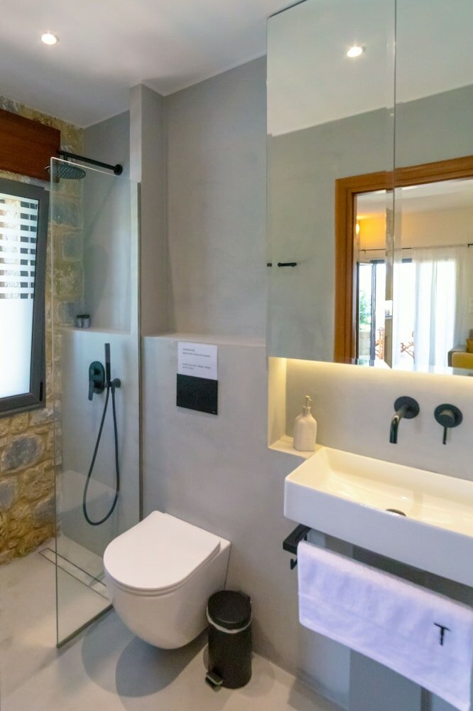 Фото Trochalo Villas