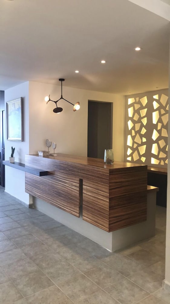 Фото Massouri Beach Hotel