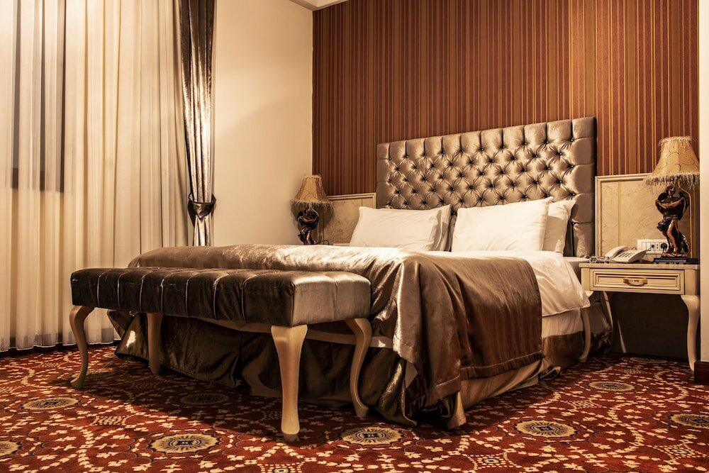 Фото Atropat Hotel