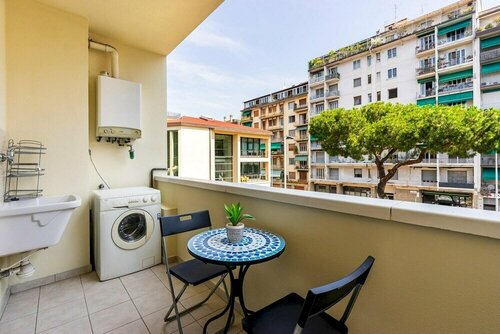 Апартаменты Gui Apartment in Firenze во Флоренции