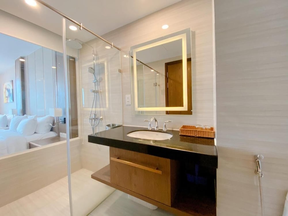 Фото Panorama Nha Trang Condotel