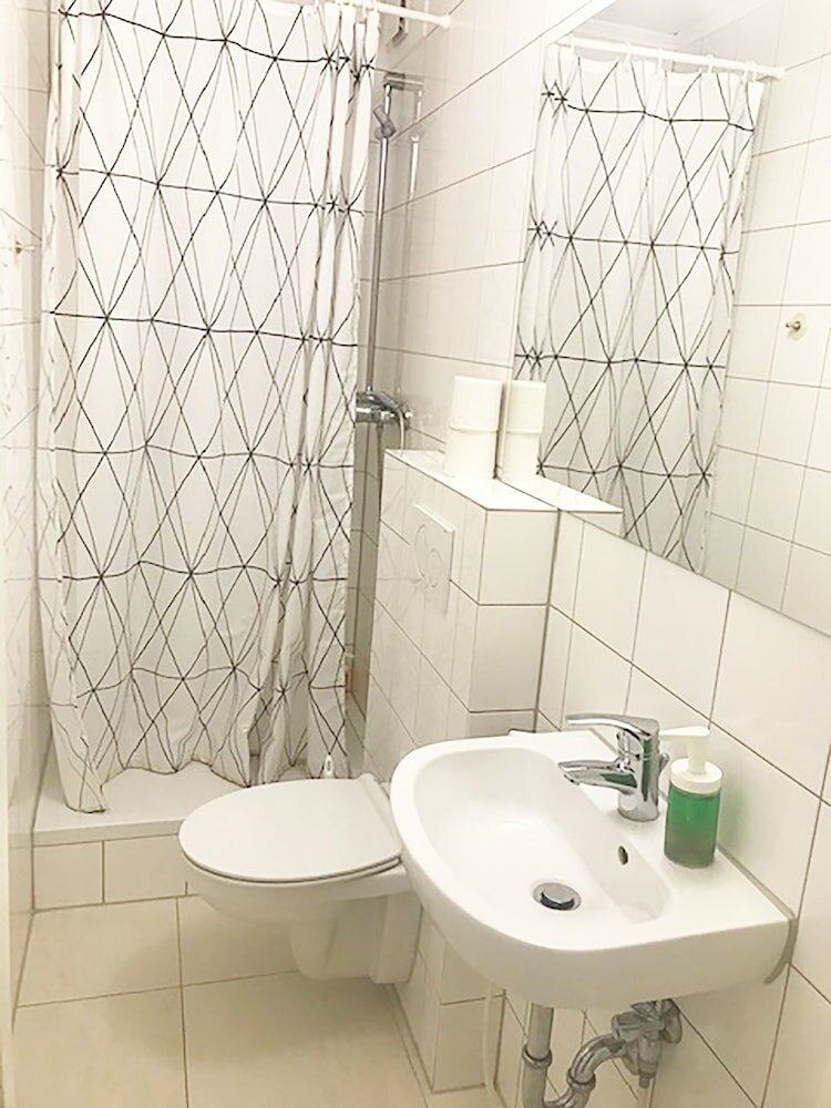 Фото Апарт-Отель Munich Downtown Suites