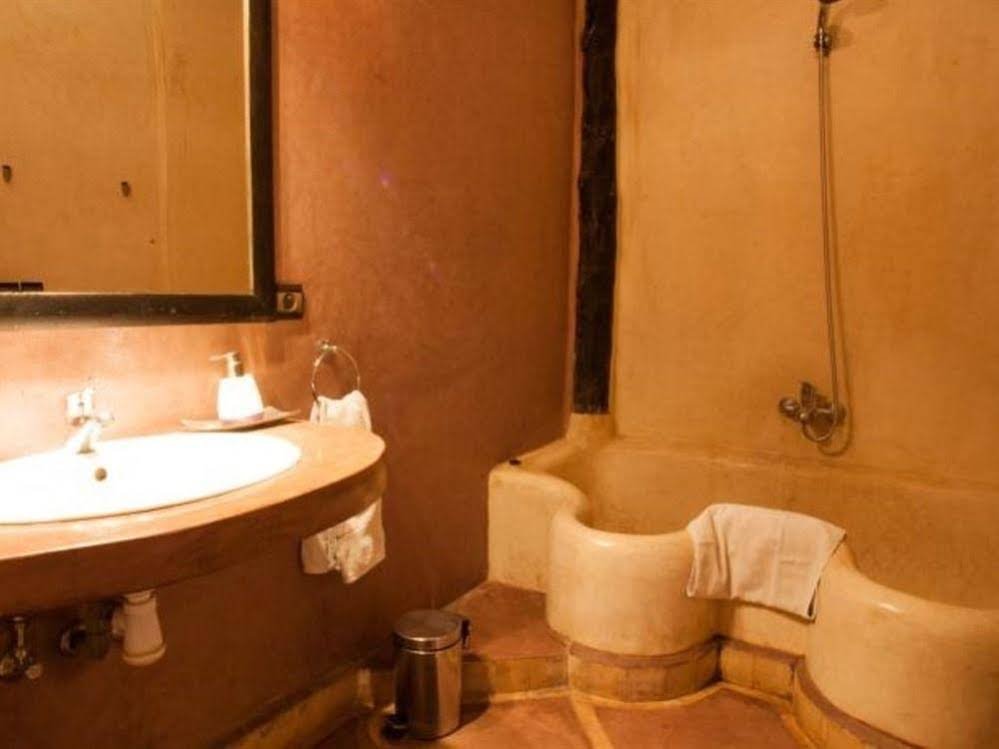 Фото Riad L'Orchidée & SPA