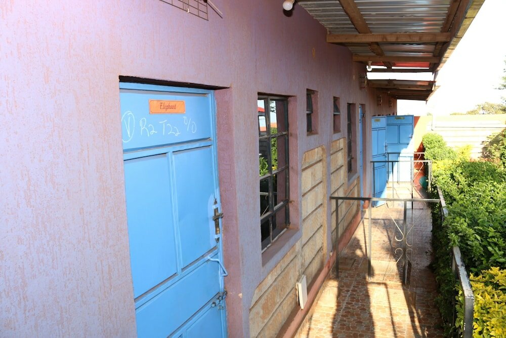 Фото B & B Resort Marsabit