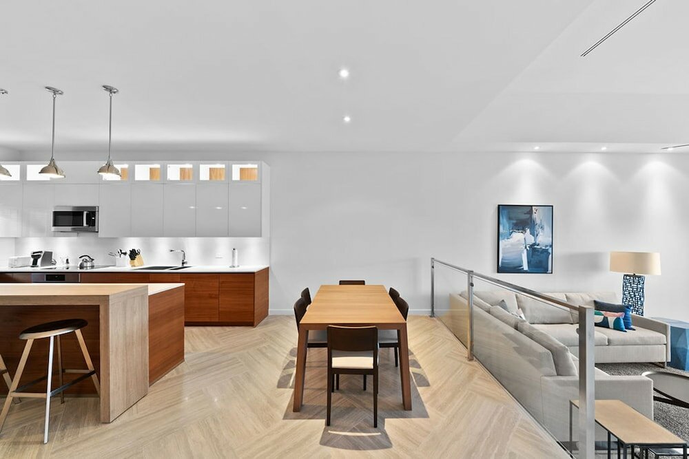 Фото Ocean Terraces Penthouse 3br2