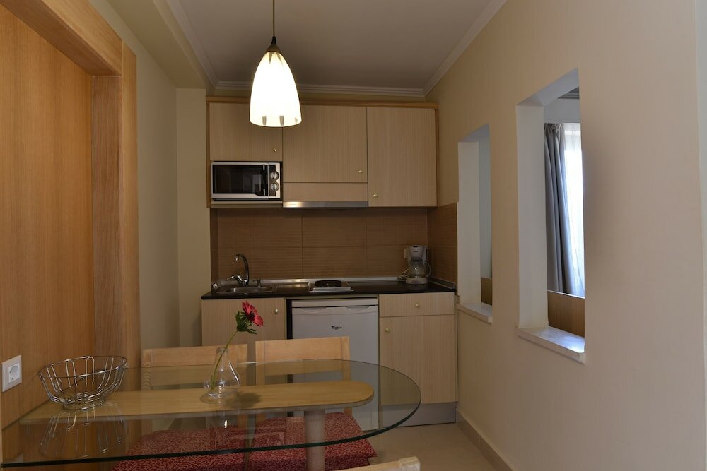 Фото Okeanis Golden Resort