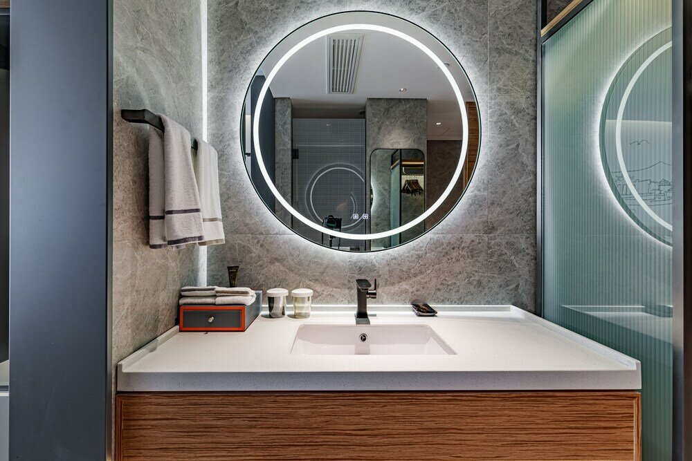 Фото UrCove by Hyatt Nanjing South Railway