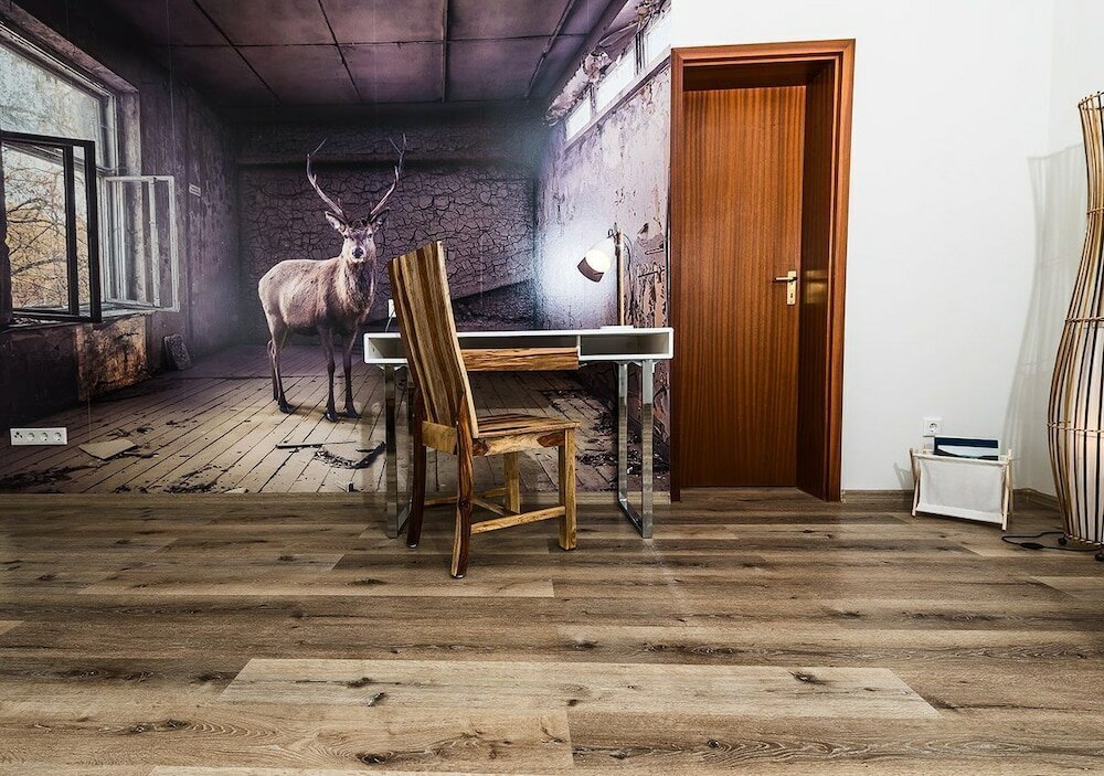 Фото Haus Gerda in Bodenwerder