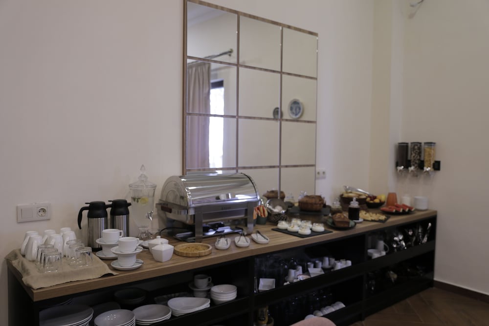 Фото Oxygen Hotel