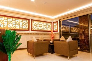 Гостиница Al Muteb Suites Al Murslat