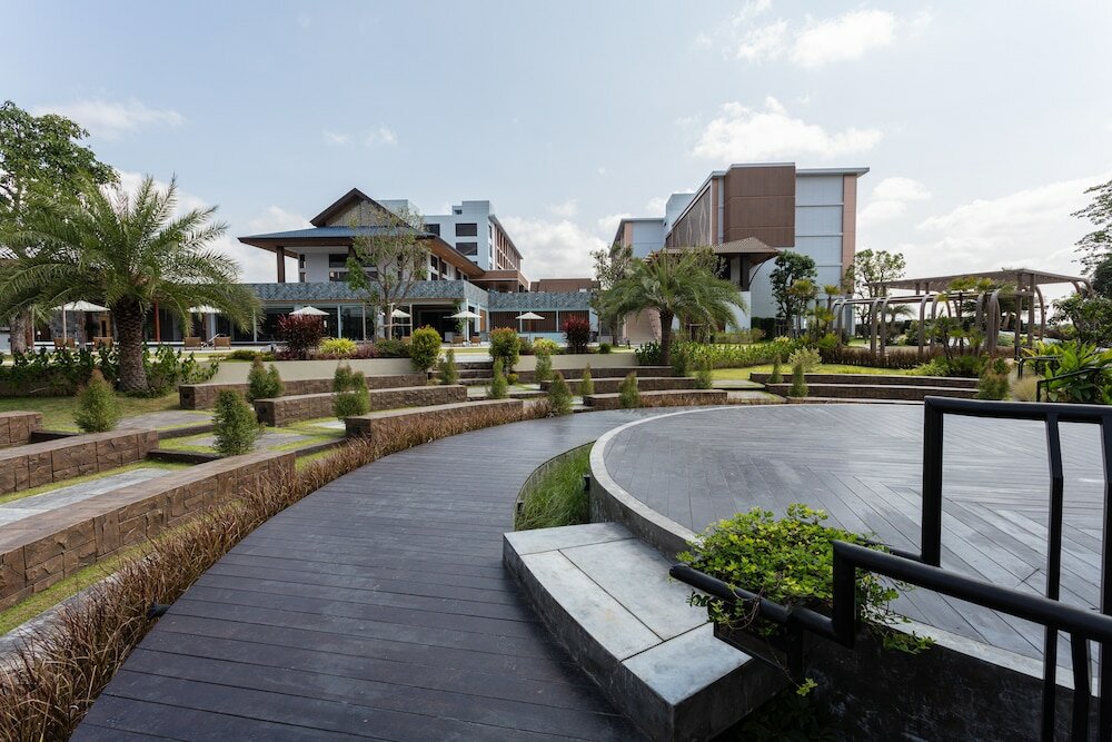 Фото Laguna Grand Hotel & SPA Songkhla