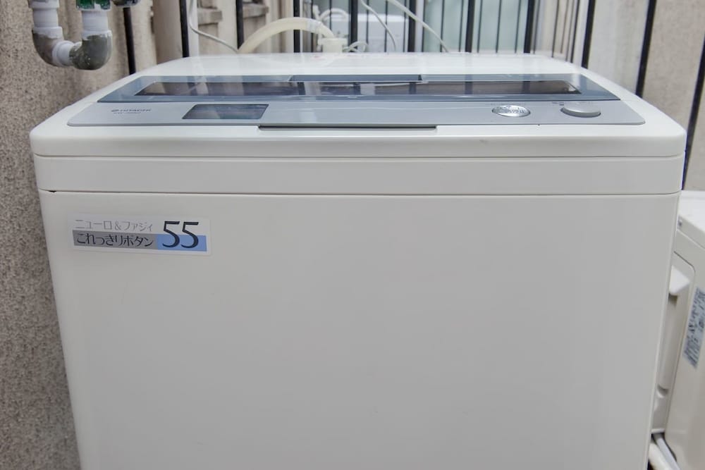 Фото Shinsaibashi Beach House