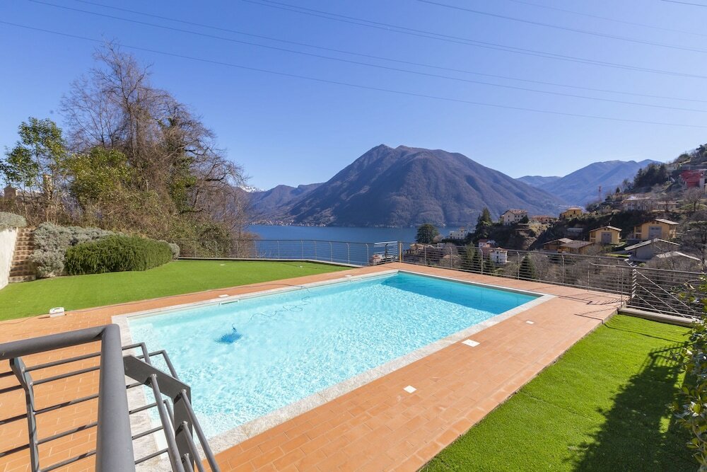 Фото Bella Argegno