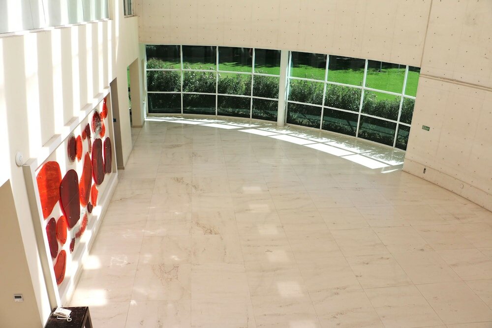 Фото Radisson Poliforum Plaza Hotel Leon