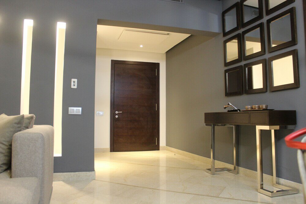 Фото Appart F3 Deluxe Carré Eden