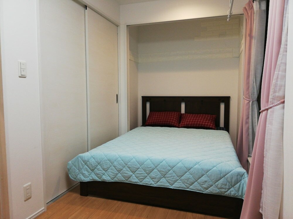 Фото Jay and Lan's Himawari house