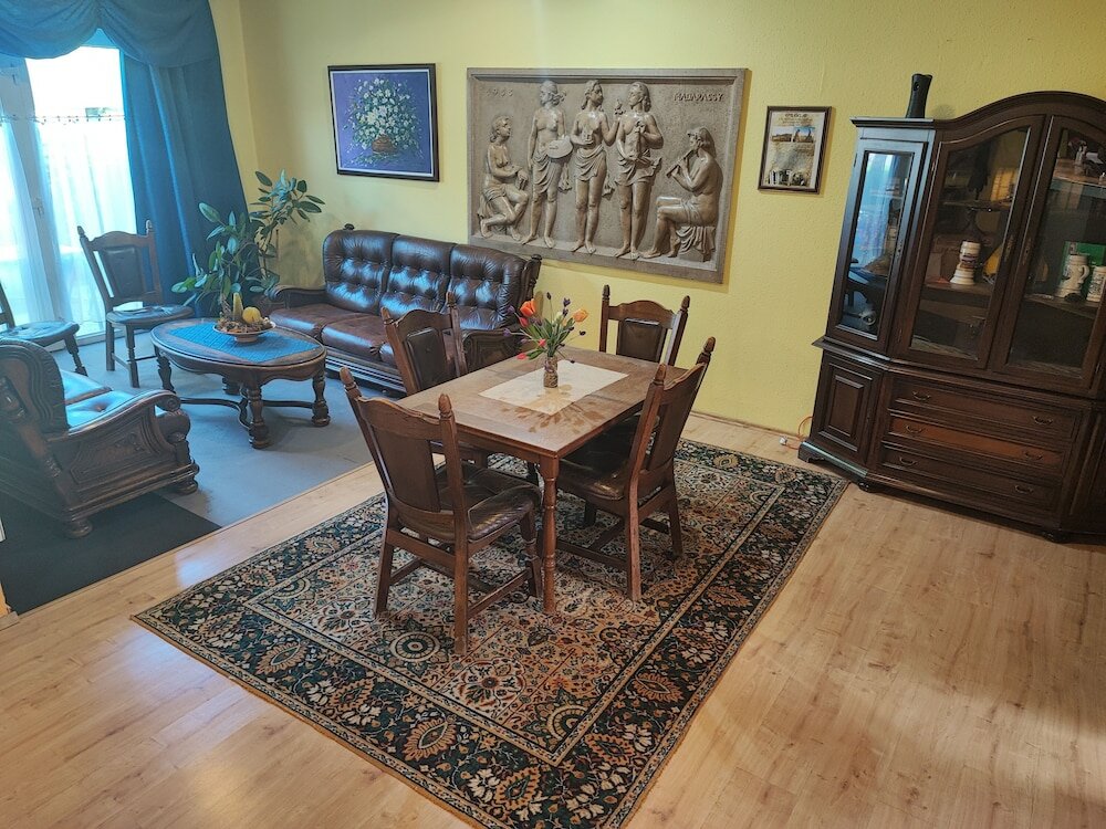 Фото Hotel Béke Sziget