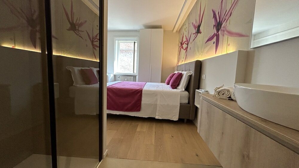 Фото San Lorenzo Luxury Boutique