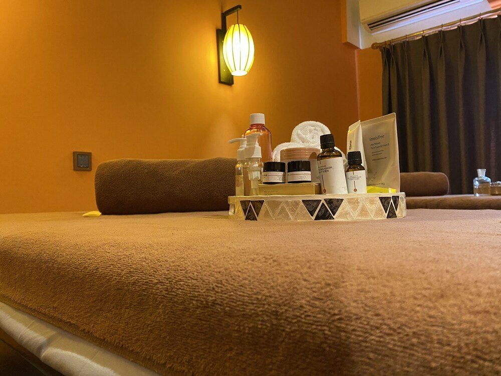 Фото Spatel d'Annam Boutique SPA & Hotel