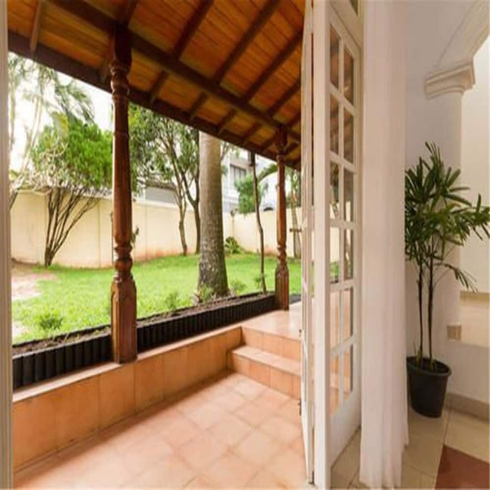 Фото Olu Colombo Villa - Hostel