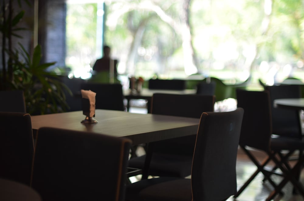 Фото Hotel Diana del Bosque by Dot Urban